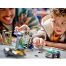 LEGO® Super Heroes 76272 A Denevérbarlang, Batman, Batgirl és Joker