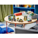 LEGO® Super Heroes 76272 A Denevérbarlang, Batman, Batgirl és Joker