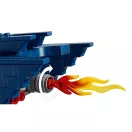 LEGO® Super Heroes 76274 Batman és a Batmobile vs. Harley Quinn és Mr. Freeze