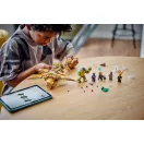 LEGO® Marvel 76290 Bosszúállók vs. Leviatán