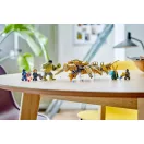 LEGO® Marvel 76290 Bosszúállók vs. Leviatán