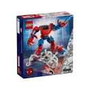 LEGO® Marvel 76308 Pókember robot vs. Anti-Venom