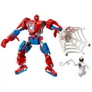 LEGO® Marvel 76308 Pókember robot vs. Anti-Venom