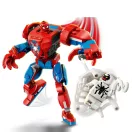 LEGO® Marvel 76308 Pókember robot vs. Anti-Venom