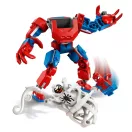 LEGO® Marvel 76308 Pókember robot vs. Anti-Venom