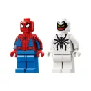 LEGO® Marvel 76308 Pókember robot vs. Anti-Venom