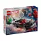 LEGO® Marvel 76309 Pókember vs. Venom sportautója