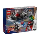 LEGO® Marvel 76309 Pókember vs. Venom sportautója