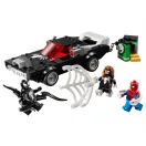 LEGO® Marvel 76309 Pókember vs. Venom sportautója