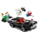 LEGO® Marvel 76309 Pókember vs. Venom sportautója