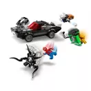 LEGO® Marvel 76309 Pókember vs. Venom sportautója