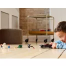 LEGO® Marvel 76309 Pókember vs. Venom sportautója