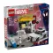 LEGO® Marvel 76311 Pókverzum: Miles Morales vs. Folt
