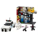 LEGO® Marvel 76311 Pókverzum: Miles Morales vs. Folt