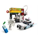 LEGO® Marvel 76311 Pókverzum: Miles Morales vs. Folt
