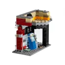LEGO® Marvel 76311 Pókverzum: Miles Morales vs. Folt
