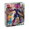 LEGO® Marvel 76316 A Fantasztikus Négyes vs. Galactus építőfigura