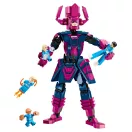 LEGO® Marvel 76316 A Fantasztikus Négyes vs. Galactus építőfigura