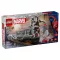 LEGO® Super Heroes 76321 Spider-Man vs. Doc Ock Subway Train Scene