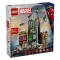 LEGO® Super Heroes 76324 Spider-Man vs. Oscorp