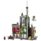 LEGO® Super Heroes 76324 Spider-Man vs. Oscorp
