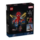 LEGO® Super Heroes 76326 Iron Spider-Man Bust