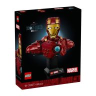 LEGO® Marvel 76327 Vasember MK4 mellszobor