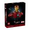 LEGO® Marvel 76327 Vasember MK4 mellszobor