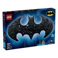 LEGO® Batman 76330 Batman logó