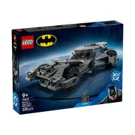 LEGO® Batman 76331 Batman Superman ellen: Batmobile