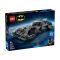 LEGO® Batman 76331 Batman Superman ellen: Batmobile