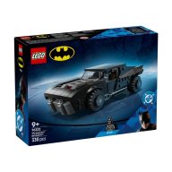 LEGO® Batman 76332 Batman: Batmobile