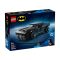 LEGO® Batman 76332 Batman: Batmobile