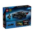 LEGO® Batman 76332 Batman: Batmobile