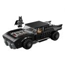 LEGO® Batman 76332 Batman: Batmobile