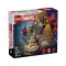 LEGO® Marvel 76334 Pókember és Homokember óriási csatája