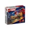 LEGO® Marvel 76335 Pókember a motoros Szellemlovas ellen