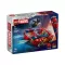 LEGO® Marvel 76336 Pókember a venomizált Farkas ellen