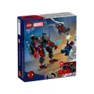 LEGO® Marvel 76337 Miles Morales robot vs. Pókember 2099