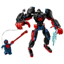 LEGO® Marvel 76337 Miles Morales robot vs. Pókember 2099