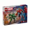 LEGO® Marvel 76338 Robotharc: Pókember vs. Doc Ock