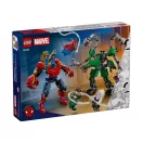 LEGO® Marvel 76338 Robotharc: Pókember vs. Doc Ock
