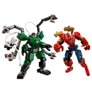 LEGO® Marvel 76338 Robotharc: Pókember vs. Doc Ock