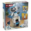LEGO® Marvel 76339 A Fantasztikus 4-es: H.E.R.B.I.E.