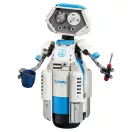 LEGO® Marvel 76339 A Fantasztikus 4-es: H.E.R.B.I.E.