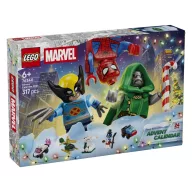 LEGO® Marvel 76340 Adventi naptár 2026