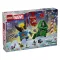 LEGO® Marvel 76340 Adventi naptár 2026