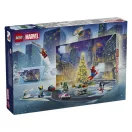 LEGO® Marvel 76340 Adventi naptár 2026