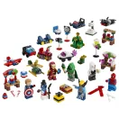 LEGO® Marvel 76340 Adventi naptár 2026