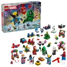 LEGO® Marvel 76340 Adventi naptár 2026
